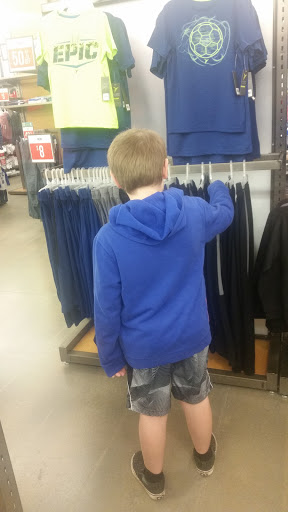 Clothing Store «Old Navy», reviews and photos, 2 Meadow Cir Dr, Lake St Louis, MO 63367, USA