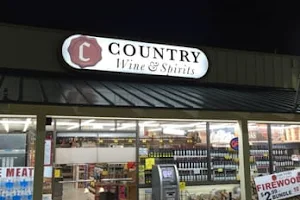 Country Wine & Spirits image