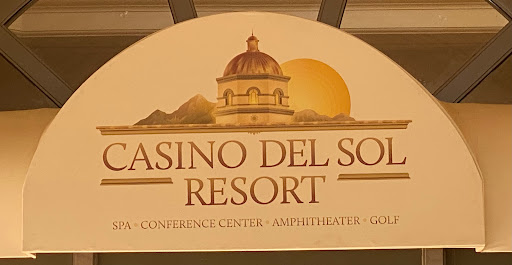 Resort «Casino Del Sol Resort», reviews and photos, 5655 W Valencia Rd, Tucson, AZ 85757, USA