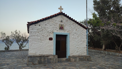 Εκκλησία Άγιος Παντελεήμωνας