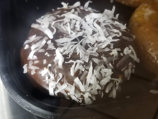 Donut Shop «Yum Yum Donuts», reviews and photos, 9 Fremont Ave, Alhambra, CA 91801, USA