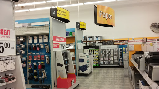 Office Supply Store «OfficeMax», reviews and photos, 915 N Homestead Blvd, Homestead, FL 33030, USA
