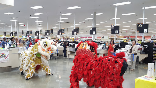 Supermarket «Nam Dae Mun Farmers Market», reviews and photos, 1940 Mt Zion Rd, Morrow, GA 30260, USA