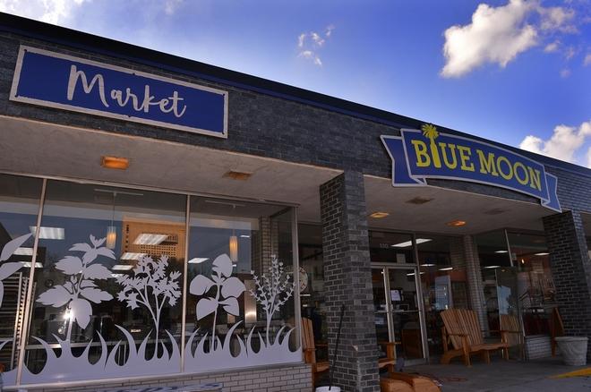 Blue Moon Specialty Foods 29306