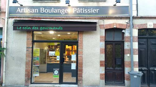 Boulangerie Le Coin Des Gourmands L'Isle-en-Dodon