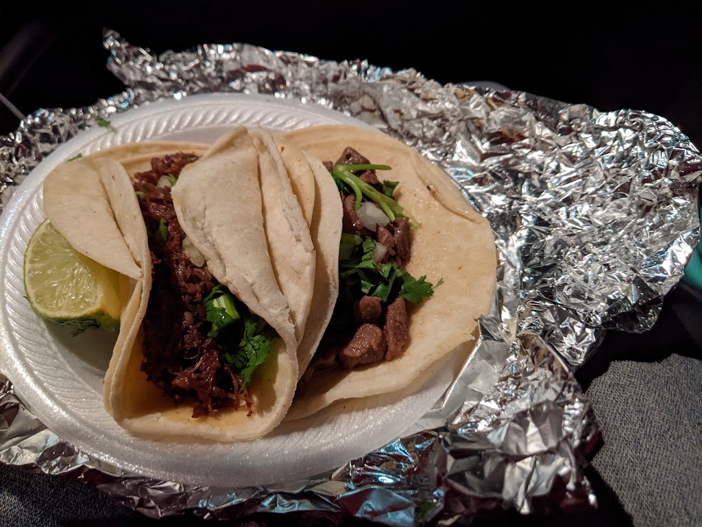 El Mexicano Food Truck 80461