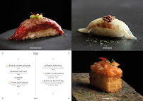 Photos du propriétaire du Restaurant de sushis NKI SUSHI Marseille - Joliette - n°14