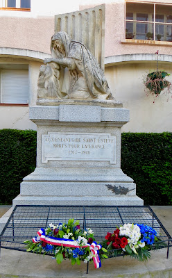 St-Estève à Saint-Estève