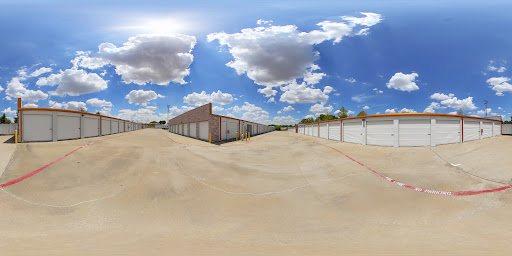 Self-Storage Facility «Assured Self Storage», reviews and photos, 1460 S Interstate 35 East Service Rd, Lancaster, TX 75146, USA