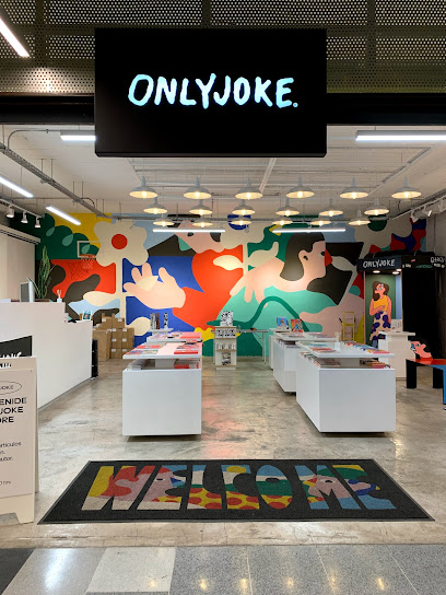Onlyjoke Store Drugstore