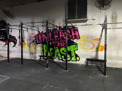 Gym «Crossfit San Antonio», reviews and photos, 5337 Glen Ridge Dr #119, San Antonio, TX 78229, USA