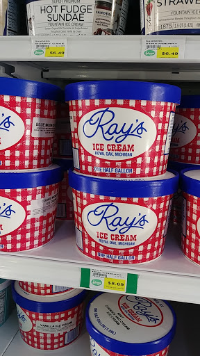 Grocery Store «Hollywood Super Market», reviews and photos, 714 N Main St, Royal Oak, MI 48067, USA