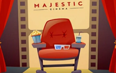 Majestic Cinéma - Sococe image