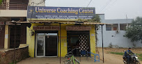 Universe Coaching Center Shahdol