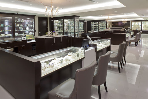 Perry's Diamonds & Estate Jewelry