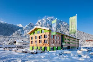 Explorer Hotel Berchtesgaden image