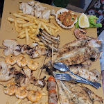 Photo n°2 de l'avis de Antonjeta.j fait le 09/05/2023 à 16:56 sur le  Ristorante La Siesta à Riccione