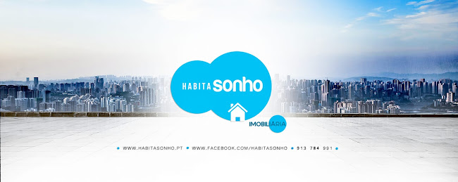 HabitaSonho Imobiliária - Braga