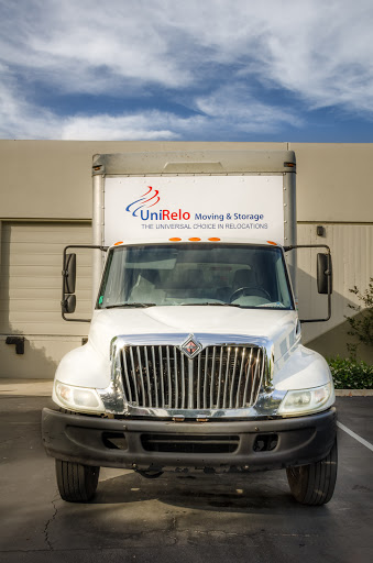 Shipping Service «UniRelo», reviews and photos, 4435 Enterprise St, Suite A, Fremont, CA 94538, USA