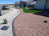 Chanklaz Synthetic Grass and Paver Installation - Photo 5 - Car repair in Yuma, AZ, Yuma