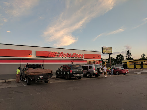 Auto Parts Store «AutoZone», reviews and photos, 10002 16th Ave SW, Seattle, WA 98146, USA