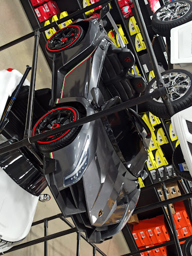 Sporting Goods Store «Academy Sports + Outdoors», reviews and photos, 8050 Forest Ln, Dallas, TX 75243, USA