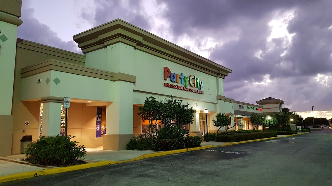 Party City