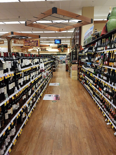 Grocery Store «Kroger Fresh Fare», reviews and photos, 3330 Piedmont Rd NE, Atlanta, GA 30305, USA