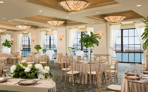 Bayside Ballroom - Portofino Hotel & Marina image