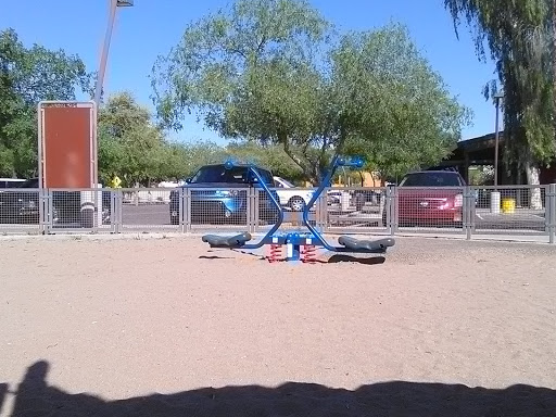 Park «Jaycee Park», reviews and photos, 817 W 5th St, Tempe, AZ 85281, USA