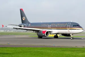 Royal Jordanian Airlines Frankfurt image