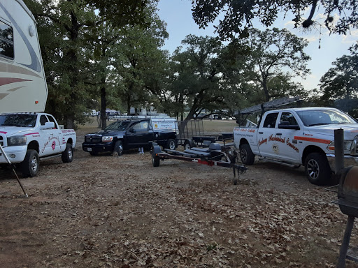 Coolway Mechanical Services in Somerville, Texas