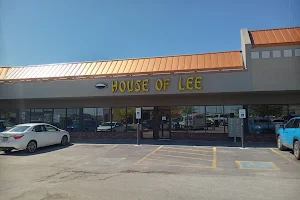 House Of Lee Restaurant image