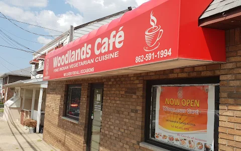 Woodlands Café image