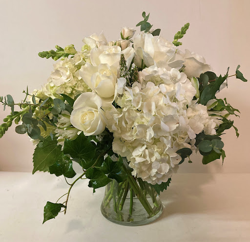 Florist «Doug Ruling Flower Shop», reviews and photos, 599 N Norcross Tucker Rd, Norcross, GA 30071, USA