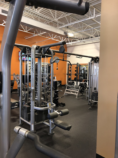 Gym «Anytime Fitness», reviews and photos, 1501 Cedar Rd, Chesapeake, VA 23322, USA