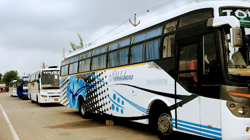 SHRI MADAN NIKHILESHWAR TRAVELS - Bus On Hire & Coach On Hire In Jaipur & Rajasthan