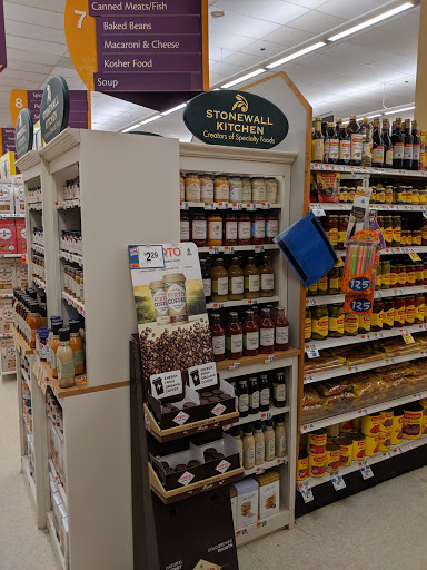 Supermarket «Stop & Shop», reviews and photos, 36 Bedford St, Lexington, MA 02420, USA