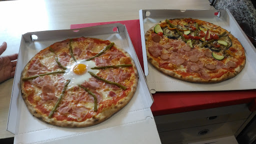 Fior di Pizza in Tione di Trento, Provincia Autonoma di Trento