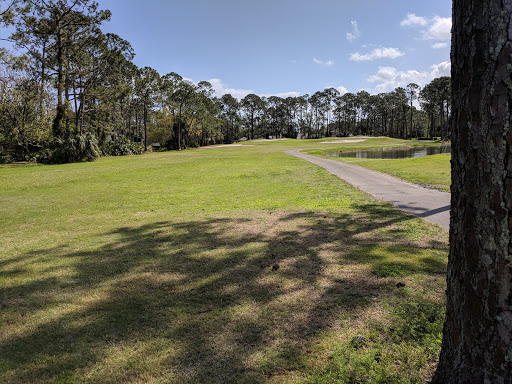 Golf Course «Indigo Lakes Golf Club», reviews and photos, 312 Indigo Dr, Daytona Beach, FL 32114, USA