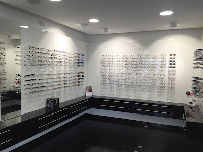 Optical Service à Les Lilas