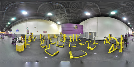 Gym «Planet Fitness», reviews and photos, 1248 Greensprings Dr, York, PA 17402, USA