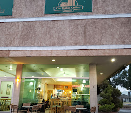 The Italian Coffee Company photo