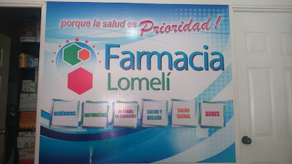 Farmacia Lomelí