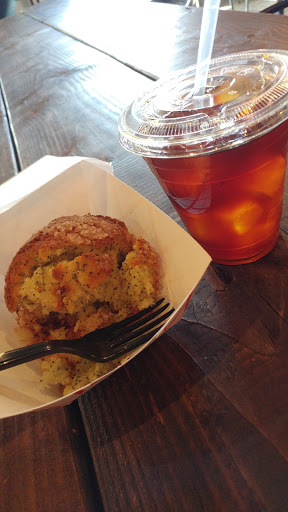 Coffee Shop «Maverick Coffee», reviews and photos, 10269 N Scottsdale Rd, Scottsdale, AZ 85253, USA