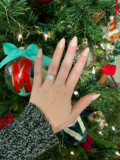 Jeweler «Rinehart Brothers Jewelers», reviews and photos, 5900 E Virginia Beach Blvd #313, Norfolk, VA 23502, USA