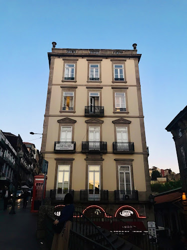 Inn Oporto Old Town Apartments - Imobiliária