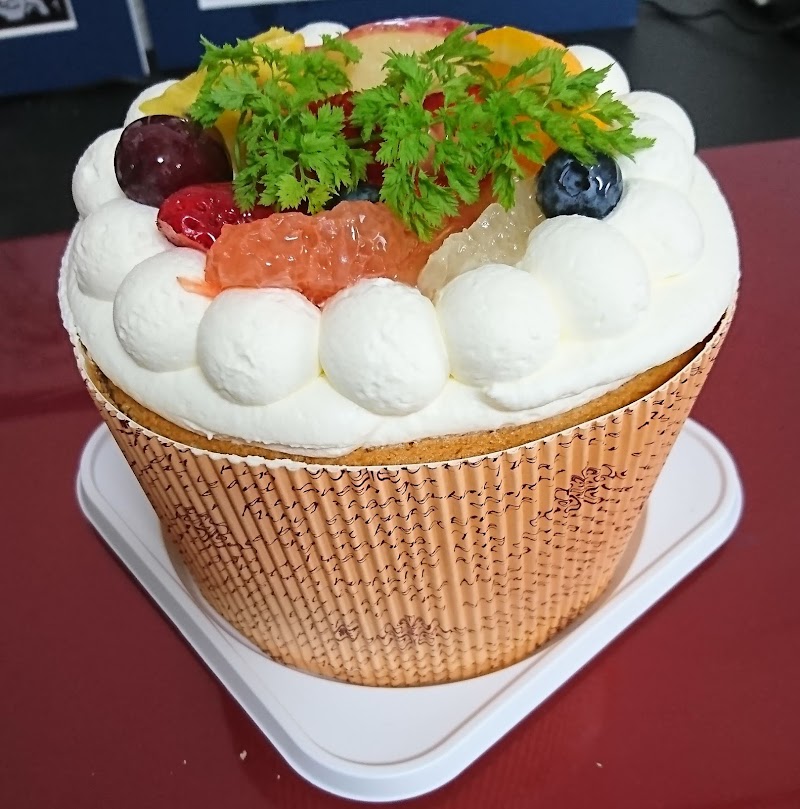 菓子長 イオンタウン湖南店 滋賀県湖南市岩根 ケーキ屋 パン グルコミ