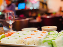 Plats et boissons du Restaurant japonais Sushi Yaki à Paris - n°14