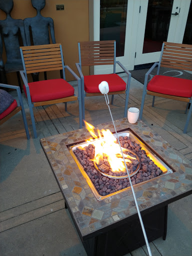 Luxury Hotel «Rosewood CordeValle», reviews and photos, 1 Cordevalle Club Drive, San Martin, CA 95046, USA